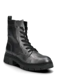 Gabor - Laced Ankle Boot - N&ouml;&ouml;ridega saapad - 38