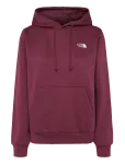 The North Face - W Evolution Simple Dome Regular Hoodie - Spordi kapuutsiga pusad - XL