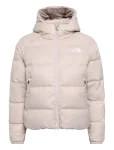 The North Face - G Hydrenalite Down Hooded Jacket - Tepitud ja polsterdatud - M