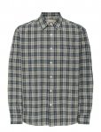 ONLY & SONS - Onsrafael Check Ls Shirt 0505 - Ruudulised s&auml;rgid - M