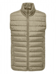 ONLY & SONS - Onsbrody Quilt Vest Otw Vd - Vestid - XL