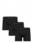 Tommy Hilfiger - 3P Boxer Brief Dtm - Bokserid - XL