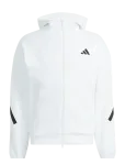 Adidas Sportswear - M Z.n.e. Fz - Spordi kapuutsiga pusad - S