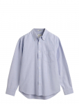 Gant - Rel Heritage Oxford Shirt - Oxfordi s&auml;rgid - L