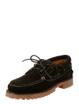 Gant - Tratton Low Lace Shoe - Purjekingad - 43
