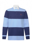Polo Ralph Lauren - The Iconic Rugby Shirt - Pikkade varrukatega - XXL