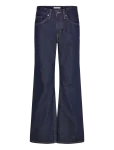 Levi's&reg; - Loose Boot Shaded View - Laiad - 25 x 29