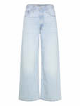 Levi's&reg; - Cinch Wide Leg Nightly Routine - Laiad - 30 x 29
