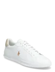 Polo Ralph Lauren - Heritage Court Ii Leather Sneaker - Madala s&auml;&auml;rega tossud - 47