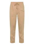 Polo Ralph Lauren - Lateef Slim Tapered Fit Linen Pant - Linased p&uuml;ksid - XS