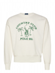 Polo Ralph Lauren - Vintage Fleece-Knt-Sweatshirt - Dressipluusid - XL