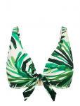 Triumph - Summer Palm W - Tugikaartega bikiinitopid - B x 38