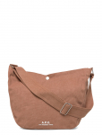 A.P.C. - Besace Journal - Rihmaga kotid - ONE SIZE