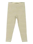 The New - Tnstfro Uni Rib Leggings - Retuusid - 68