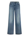 Levi's&reg; - 728 Hr Wide Leg Finder Keeper - Laiad - 27 x 32