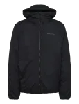Bj&ouml;rn Borg - Borg Liner Hood Jacket - Spordi polsterdatud jakid - XXL
