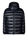 Save The Duck - Florian Hooded Jacket - Polsterdatud jakid - L
