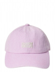 Mads N&oslash;rgaard - Washed Cotton Twill Mirror Coal Cap - Nokam&uuml;tsid - ONE SIZE