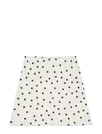 Mads N&oslash;rgaard - Pointella Emina Skirt Aop - L&uuml;hikesed seelikud - L