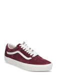 VANS - Old Skool - Madala s&auml;&auml;rega sporditossud - 45