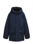 Tom Tailor - Arctic Parka - Parkad - S