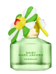 Marc Jacobs Fragrance - Daisy Murakami Green Edp - Eau De Parfum - 50 ML