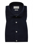 Bruun & Stengade - Bs Hansen Slim Fit Shirt - &Auml;ris&auml;rgid - 42