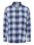 Levi's&reg; - Nash Flannel Shirt Vesa Shadow - Pikkade varrukatega - XS