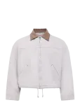 Levi's&reg; - Loose Workwear Jacket Canvas V - T&ouml;&ouml;jakid - S