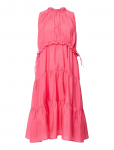 French Connection - Holland Slvlss Midi Dress - P&otilde;lveni ja midi - XL