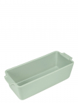 Peugeot - Appolia Br&oslash;dform 31 Cm Sage Green - Leivavormid - 31 CM