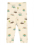 Petit Piao - Ppsun Leggings - Retuusid - 68
