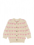 Petit Piao - Ppelia Knit Cardigan - Kardiganid - 122
