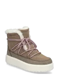 Bj&ouml;rn Borg - Wooly Lace Up - N&ouml;&ouml;ridega saapad - 40