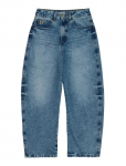 Lois Jeans - Dali - Barrel-teksad - 29 x 32