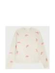 Fabienne Chapot - Terry Sweater - Dressipluusid - XL