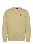 Lyle & Scott - Crew Neck Sweatshirt - Dressipluusid - L