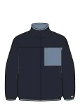 Champion - Full Zip Top - Fliisjakid - 116