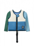 Liewood - Dove Swim Vest W Sleeves - Ujumistopid - 19/30KG