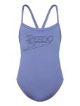 Speedo - Endurance+ Logo Thinstrap Swimsuit - Ujumisriided - 14