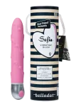 Belladot - Sofia Vibrator Pink - Vibraatorid - ONE SIZE