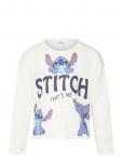 Lilo & Stitch - Tshirt - Pikkade varrukatega T-s&auml;rgid - 128