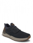 Rieker - Rieker Men's Shoes 06050-14 Blue - Madala s&auml;&auml;rega tossud - 44