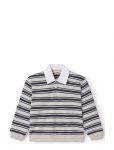 MarMar Copenhagen - Thanos Polo - Pikkade varrukatega polos&auml;rgid - 128