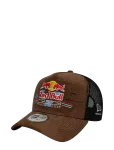 New Era - Distressed Cord Trucker Rbull - Spordi nokam&uuml;tsid - ONE SIZE