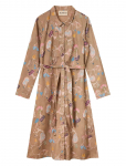 Helmstedt - Ellen Dress - S&auml;rkkleidid - L