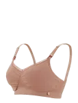 Cache Coeur - Maternity And Nursing Bra Organic - Rasedusrinnahoidjad - M