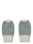 Wheat - Baby Mittens Lilloa - Labakindad - ONE SIZE