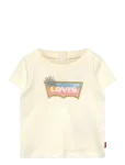 Levi's - Lvg Ombre Batwing Ss Tee - L&uuml;hikeste varrukatega - 92