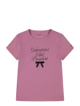 Abercrombie Kids - Te-S/S Tee - L&uuml;hikeste varrukatega - 132/140